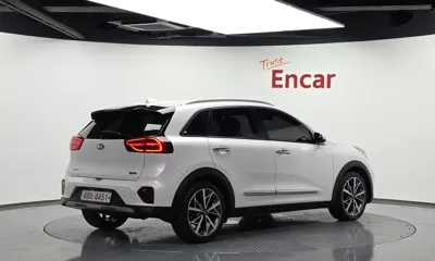 Kia Niro 2020, 99813 км, за 17480000 KRW
