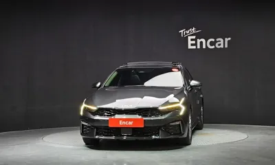 Kia K5 2024, 32183 км, за 28500000 KRW
