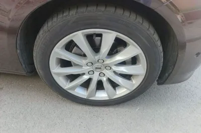 Volvo S90 2017, 187600 км, за 86402.19 CNY - фото 8