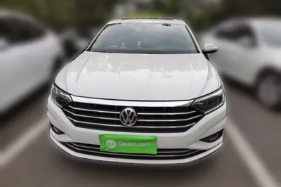 Volkswagen Sagitar 2020, 19900 км, за 74009.49 CNY