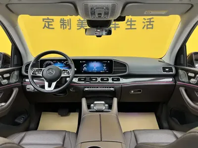 Mercedes-Benz 奔驰GLE(进口) 2022, 78000 км, за 338000 CNY - фото 12