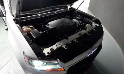 ChevroletGMDaewoo Colorado 2022, 79761 км, за 21700000 KRW - фото 6