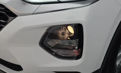 Hyundai Santafe 2020, 86063 км, за 18700000 KRW - фото 22