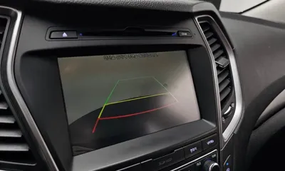Hyundai Santafe 2016, 74927 км, за 13500000 KRW - фото 15