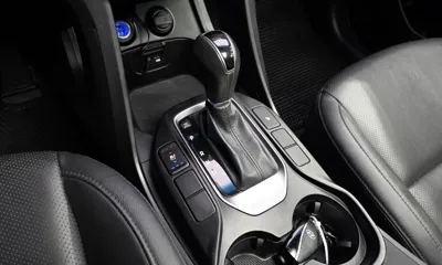 Hyundai Santafe 2014, 179837 км, за 6600000 KRW - фото 9