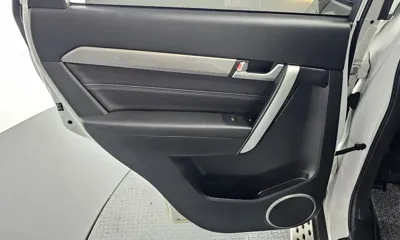 ChevroletGMDaewoo Captiva 2016, 117504 км, за 7200000 KRW - фото 25