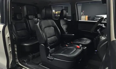 Kia Ray 2015, 156897 км, за 6500000 KRW - фото 26