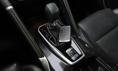 Renault-KoreaSamsung QM6 2017, 145866 км, за 10300000 KRW - фото 9