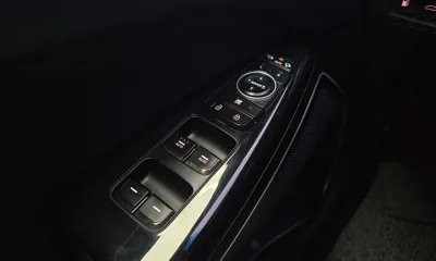Kia K7 2016, 185516 км, за 8300000 KRW - фото 18