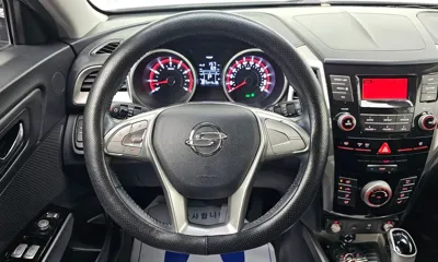 KG_Mobility_Ssangyong TIBOLI 2016, 133479 км, за 6550000 KRW - фото 16