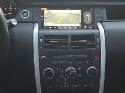 Land Rover Discovery Sport 2019, 130000 км, за 11500000 KRW - фото 12