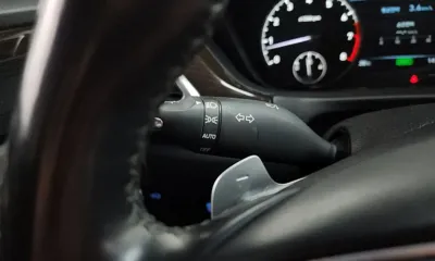 Genesis EQ900 2016, 149524 км, за 13900000 KRW - фото 29