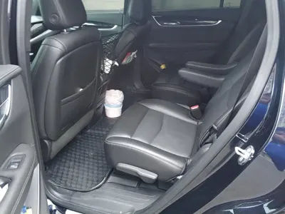 Cadillac XT6 2022, 54700 км, за 183000 CNY - фото 11