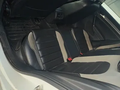 Volkswagen Golf 2017, 160500 км, за 50400 CNY - фото 14