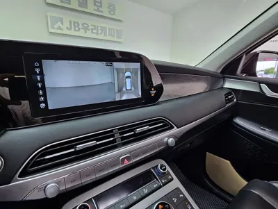 Hyundai Palisade 2019, 96626 км, за 20700000 KRW - фото 12