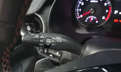 Kia K3 2019, 115968 км, за 10300000 KRW - фото 17