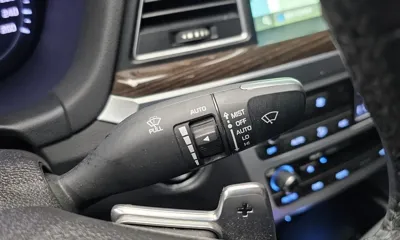 Genesis G80 2017, 155143 км, за 14900000 KRW - фото 30