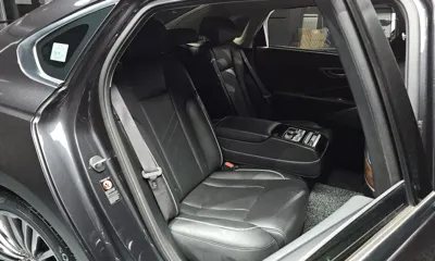 Kia K9 2019, 92404 км, за 23300000 KRW - фото 26