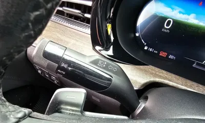 Kia K5 2020, 129565 км, за 17900000 KRW - фото 29