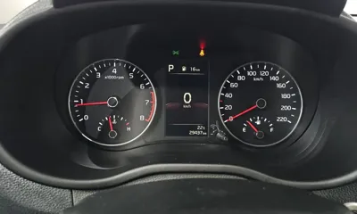 Kia Morning 2022, 29437 км, за 12400000 KRW - фото 8