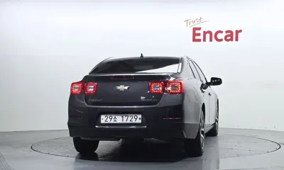 ChevroletGMDaewoo Malibu 2014, 138336 км, за 3600000 KRW - фото 4