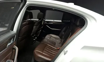 BMW 5-Series 2019, 85412 км, за 32500000 KRW - фото 12