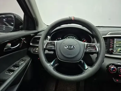Kia Sorento 2018, 167327 км, за 13900000 KRW - фото 13