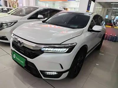 Honda Breeze 2019, 117700 км, за 95200 CNY