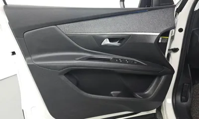 Peugeot 5008 2020, 34683 км, за 20500000 KRW - фото 24