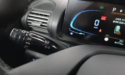 Hyundai Casper 2023, 81715 км, за 13000000 KRW - фото 32