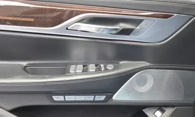 BMW 7-Series 2016, 132988 км, за 24900000 KRW - фото 13