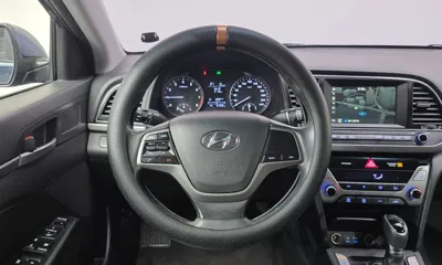 Hyundai Avante 2016, 131256 км, за 7570000 KRW - фото 14