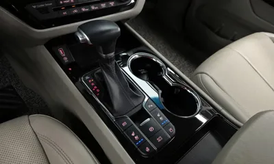 Kia Canival 2019, 57288 км, за 17900000 KRW - фото 9