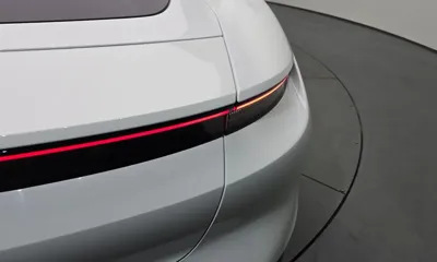 Porsche Taycan 2025, 10815 км, за 145000000 KRW - фото 23