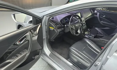 Hyundai Grandeur 2016, 93071 км, за 7700000 KRW - фото 10