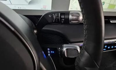 Hyundai Ioniq5 2022, 65258 км, за 32800000 KRW - фото 9