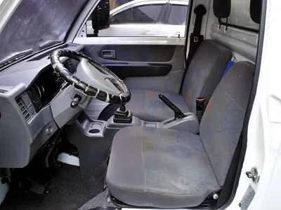 ChevroletGMDaewoo labo 2019, 49200 км, за 6900000 KRW - фото 5