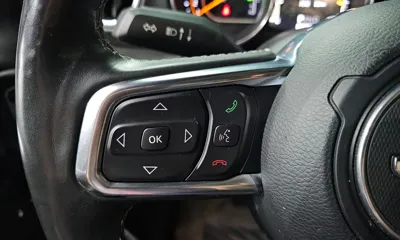 Jeep Wrangler 2019, 88377 км, за 32800000 KRW - фото 27