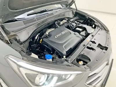 Hyundai Santafe 2018, 99872 км, за 13900000 KRW - фото 6