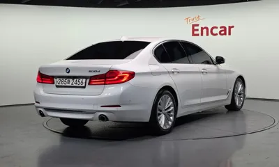 BMW 5-Series 2019, 295311 км, за 15500000 KRW - фото 2