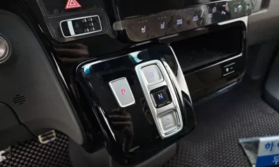 Hyundai Staria 2025, 37735 км, за 43900000 KRW - фото 9