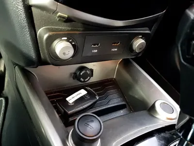 KG_Mobility_Ssangyong TIBOLI 2016, 157877 км, за 4000000 KRW - фото 14