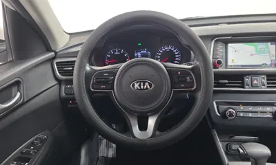 Kia K5 2016, 132088 км, за 7900000 KRW - фото 14