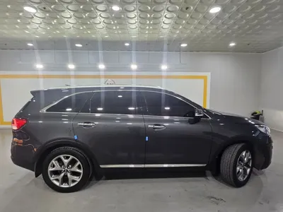 Kia Sorento 2016, 128123 км, за 12900000 KRW - фото 7