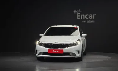Kia K3 2017, 27940 км, за 11200000 KRW - фото 3