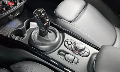MINI Clubman 2024, 27148 км, за 34940000 KRW - фото 9
