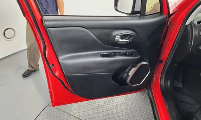 Jeep Renegade 2018, 66909 км, за 10500000 KRW - фото 24