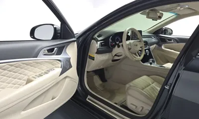 Genesis G70 2019, 70791 км, за 22990000 KRW - фото 10