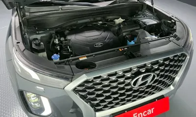 Hyundai Palisade 2021, 56335 км, за 22900000 KRW - фото 6