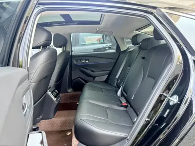 Honda Accord 2023, 36000 км, за 119800 CNY - фото 25